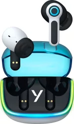 Yenkee YHP10BTWB FÜLHALLGATÓ TWS BLUETOOTH
