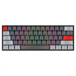Yenkee YKB 3600US ATOM (US LAYOUT) BILLENTYŰZET