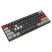 Yenkee YKB 3600US ATOM (US LAYOUT) BILLENTYŰZET