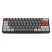 Yenkee YKB 3600US ATOM (US LAYOUT) BILLENTYŰZET