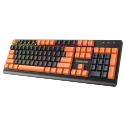 Yenkee YKB WT300US GAMER BILLENTYŰZET Yenkee YKB WT300US GAMER BILLENTYŰZET