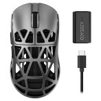 Yenkee YMS31 EGÉR GAMER MAGNÉZIUM