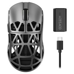 Yenkee YMS31 EGÉR GAMER MAGNÉZIUM