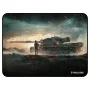 Yenkee YPM WT47 GAMER EGÉRPAD