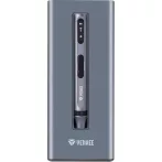 Yenkee YPT 01 ELETROMOS CSAVARHÚZÓ SZETT