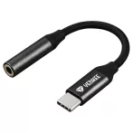 Yenkee YTC 102 USB C TO JACK ADAPTER