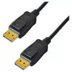Yenkee YVC1 DISPLAYPORT KÁBEL, 2M