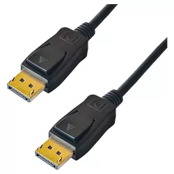 Yenkee YVC1 DISPLAYPORT KÁBEL, 2M
